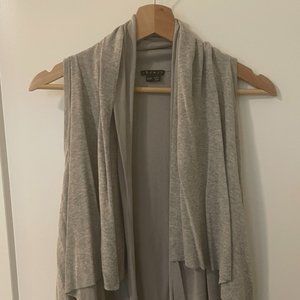 Theory Adrienne T Nebulous Vest, PXS